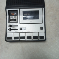 Grundig C450 Vintage Registratore a cassette