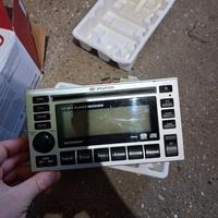 Radio originale Hyundai Santafe 2006/2008