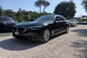 Bmw 518 D 48V MSPORT