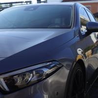 Mercedes classe A180d