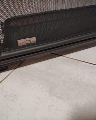 deflettore frangivento x Mini Cabrio modello F57