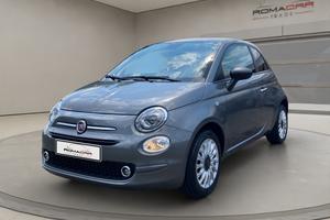FIAT 500 1.0 Hybrid - 16.000 KM! CERCHI IN LEGA, D