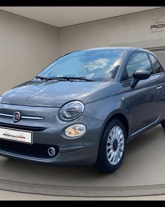 FIAT 500 1.0 Hybrid - 16.000 KM! CERCHI IN LEGA, D