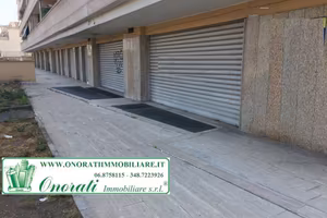 UF-609 ROMA COLLATINA/PALMIRO TOGLIATTI anche x st