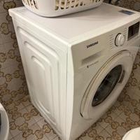 Lavatrice samsung 7 kg