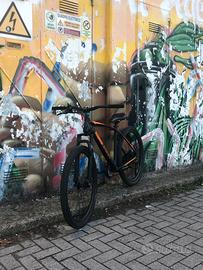 Bici ( MOMO DESIGN )