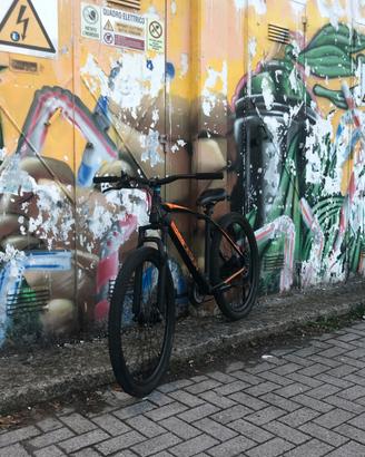 Bici ( MOMO DESIGN )