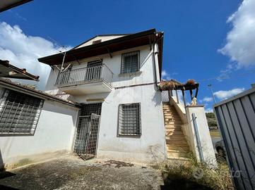 CASA INDIPENDENTE A CASTROVILLARI