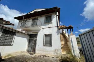 CASA INDIPENDENTE A CASTROVILLARI