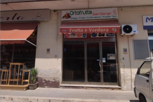 Buona visibilità grazie alla posizione su strada