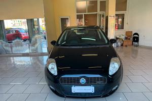 Fiat Grande Punto 1.3 Multijet 75 CV 5 porte Dynam