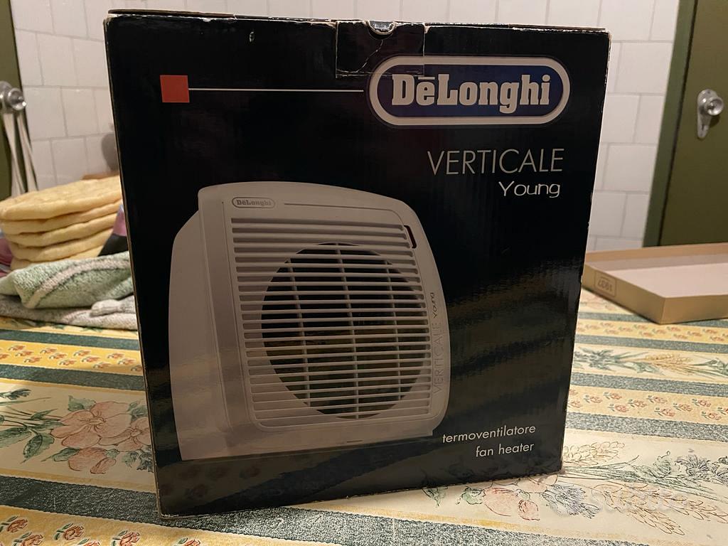 Termoventilatore DeLonghi - Elettrodomestici In vendita a Brescia