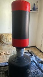 punchball box
