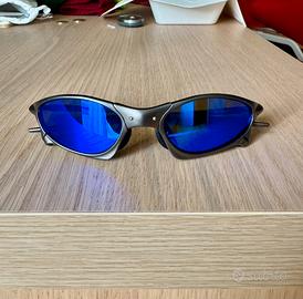 Occhiali da sole polarizzati in metallo