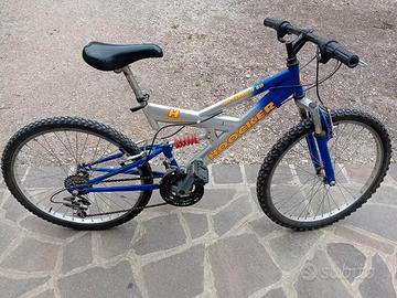 Bicicletta € 40