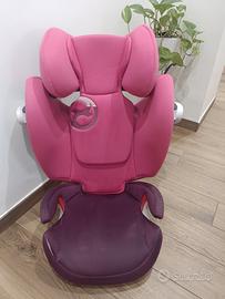 Seggiolino auto isofix Cybex