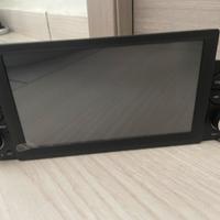 Autoradio android carplay, fiat