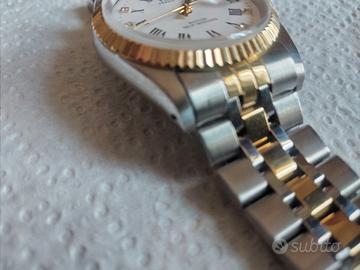 orologio automatico 2824-2.  34mm