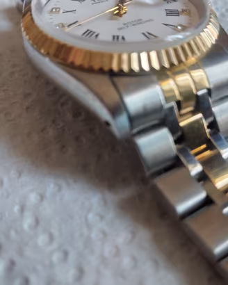 orologio automatico 2824-2.  34mm