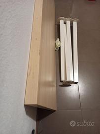 Scrivania Ikea 120x60