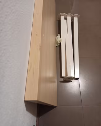 Scrivania Ikea 120x60