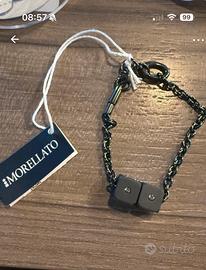 Bracciale Morellato Colours con zirconi – nuovo