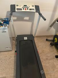 Tapis roulant usato funzionante ideale per fitness