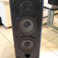 Diffusori B&W V 203,Esb LD80,Copland, 303&515,Cary