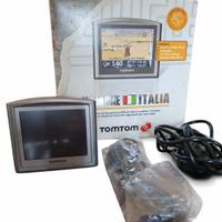Tom Tom ONE Italia 