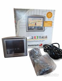 Tom Tom ONE Italia 