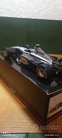 McLaren MP4/14 Mika Hakkinen 1/18