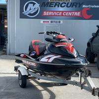 Moto D'acqua Sea doo RXT 255