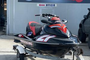 Moto D'acqua Sea doo RXT 255