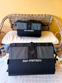 Borse laterali SW MOTECH DAKAR