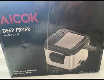 Friggitrice AICOK