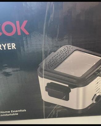 Friggitrice AICOK