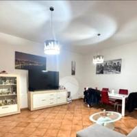 Trilocale arredato
