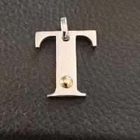 Ciondolo in acciaio Morellato