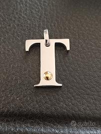 Ciondolo in acciaio Morellato