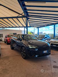 Audi Q3 SPB 2.0 TDI S tronic S-line Edition Autom.