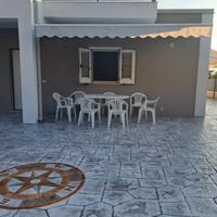 Villetta per vacanze estive fitti brevi