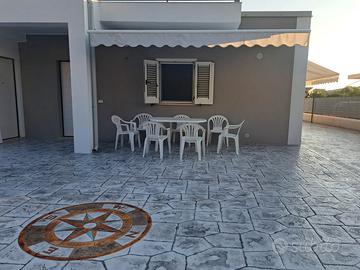 Villetta per vacanze estive fitti brevi