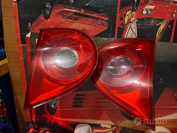 Vw golf 5 Fari post.