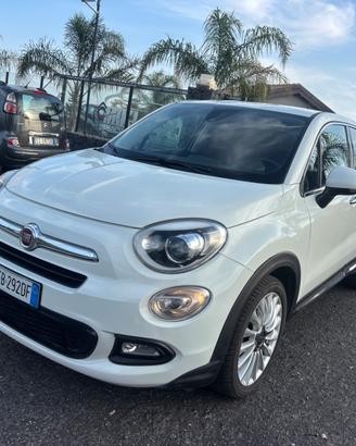Fiat 500X 1.6 MultiJet 120 CV Lounge