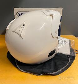 Casco trial online shoei