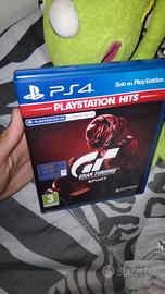 gran turismo sport 