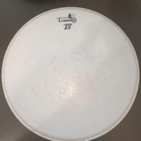 Pelli battenti batteria acustica 