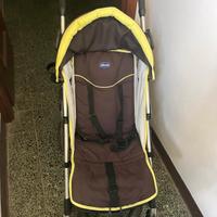 passeggino chicco