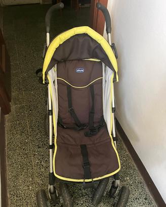 passeggino chicco