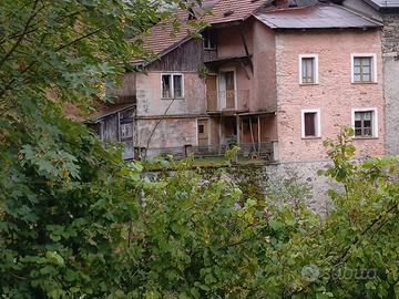 Rustico a Salaro di Sabbia